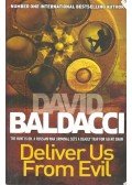 David BALDACCI - Deliver Us From Evil