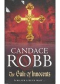 Robb, Candace - The Guilt of Innocents