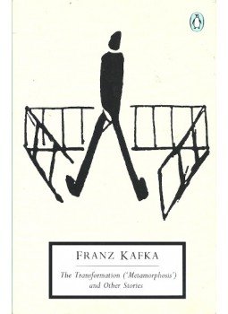 Franz Kafka - Metamorphosis and Other Stories Franz Kafka - Metamorphosis and Other Stories, null 2006 antikvár könyv
