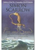 Simon Scarrow - Fire and Sword