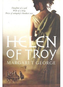 Margaret George - Helen of Troy Margaret George - Helen of Troy, null 2011 antikvár könyv