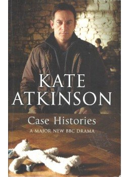 Atkinson, Kate - Case Histories Atkinson, Kate - Case Histories, null 2010 antikvár könyv