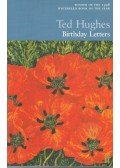 Hughes, Ted - Birthday Letters