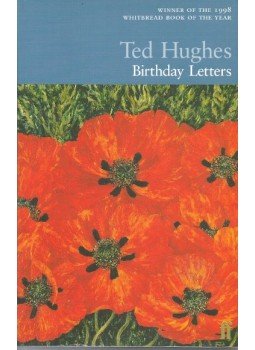 Hughes, Ted - Birthday Letters Hughes, Ted - Birthday Letters, null 2006 antikvár könyv