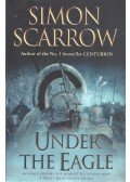 Simon Scarrow - Under The Eagle
