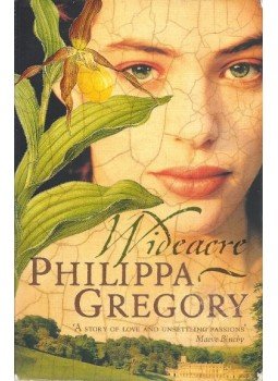 Philippa Gregory - Wideacre Philippa Gregory - Wideacre, null 2010 antikvár könyv