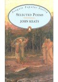  John  Keats - Selected Poems