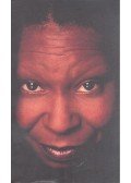 WHOOPI GOLDBERG - Whoopi Goldberg Book