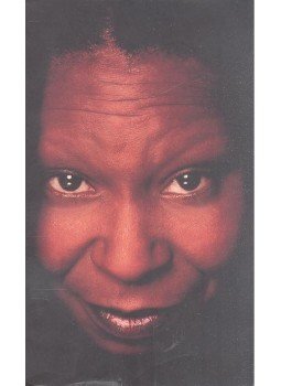 WHOOPI GOLDBERG - Whoopi Goldberg Book WHOOPI GOLDBERG - Whoopi Goldberg Book, null 1998 antikvár könyv