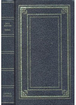 Jane Austen - Emma Jane Austen - Emma, null 1980 antikvár könyv