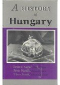 Tibor Frank,Peter F. Sugar,Péter Hanák - A History of Hungary