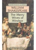 William Shakespeare - The Merry Wives of Windsor