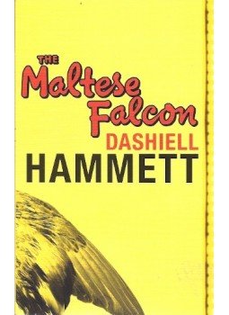 Dashiell Hammett - The Maltese Falcon Dashiell Hammett - The Maltese Falcon, null 2011 antikvár könyv