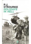 O Rourke, P. J. - Holidays in Hell