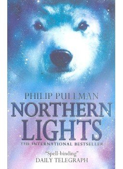 Philip Pullman - Northern Lights Philip Pullman - Northern Lights, null 2005 antikvár könyv