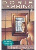 Lessing, Doris - Martha Quest