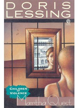 Lessing, Doris - Martha Quest Lessing, Doris - Martha Quest, null 1991 antikvár könyv
