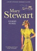 Stewart, Mary - Stormy Petrel