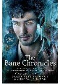 CLARE, CASSANDRA - REES BRENNAN, SARAH - JOHNSON, MAUREEN - The Bane Chronicles