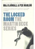 SJÖWALL, MAJ - WAHLÖÖ, PER - The Locked Room