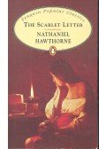Nathaniel Hawthorne - The Scarlet Letter