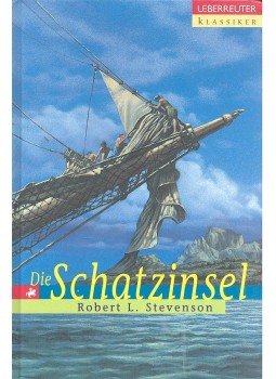 Stevenson, Robert L. - Die Schatzinsel Stevenson, Robert L. - Die Schatzinsel, null 2001 antikvár könyv