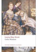 Louisa May Alcott - Little Women