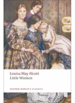 Louisa May Alcott - Little Women Louisa May Alcott - Little Women, null 2008 antikvár könyv
