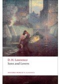 D. H. Lawrence - Sons and Lovers