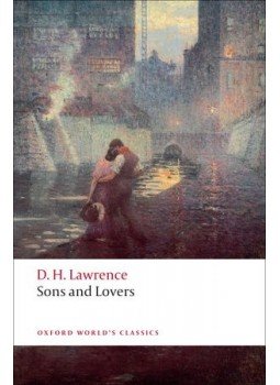 D. H. Lawrence - Sons and Lovers D. H. Lawrence - Sons and Lovers, null 2009 antikvár könyv