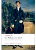 Stendhal - The Red and the Black