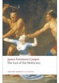 James Fenimore Cooper - The Last of the Mohicans