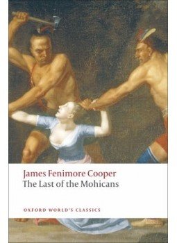 James Fenimore Cooper - The Last of the Mohicans James Fenimore Cooper - The Last of the Mohicans, null 2008 antikvár könyv