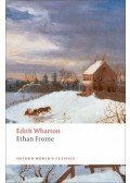 Wharton, Edith - Ethan Frome