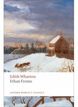 Wharton, Edith - Ethan Frome Wharton, Edith - Ethan Frome, null 2008 antikvár könyv