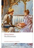 Henry James - The Bostonians