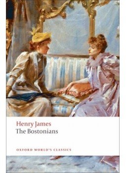 Henry James - The Bostonians Henry James - The Bostonians, null 2009 antikvár könyv