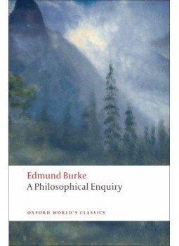 Burke, Edmund - A Philosophical Enquiry into the Origin of Our Ideas of the Sublime and Beautiful, null 2008 antikvár könyv