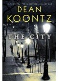 Dean, Koontz - The City