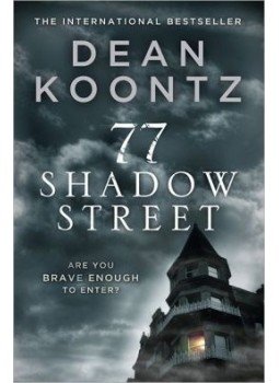 Dean, Koontz - 77 Shadow Street, null 2012 antikvár könyv