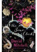 David Mitchell - The Bone Clocks