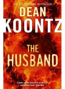 Dean, Koontz - The Husband Dean, Koontz - The Husband, null 2011 antikvár könyv