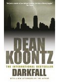 Dean, Koontz - Darkfall