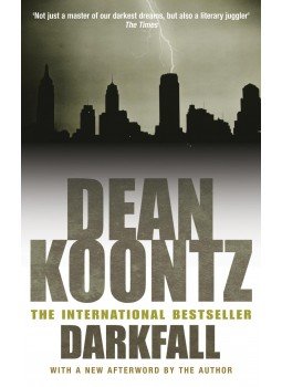 Dean, Koontz - Darkfall Dean, Koontz - Darkfall, null 1990 antikvár könyv