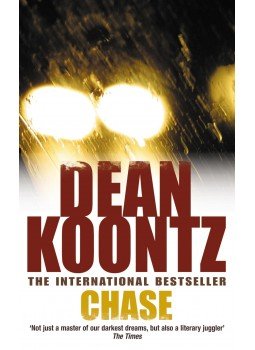 Dean, Koontz - Chase Dean, Koontz - Chase, null 1990 antikvár könyv