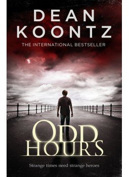 Dean, Koontz - Odd Hours Dean, Koontz - Odd Hours, null 2013 antikvár könyv