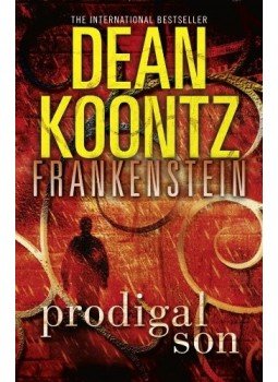 Dean, Koontz - Prodigal Son Dean, Koontz - Prodigal Son, null 2012 antikvár könyv