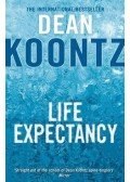 Dean, Koontz - Life Expectancy