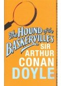 Sir Arthur Conan Doyle - The Hound of the Baskervilles