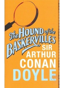 Sir Arthur Conan Doyle - The Hound of the Baskervilles Sir Arthur Conan Doyle - The Hound of the Baskervilles, null 2011 antikvár könyv